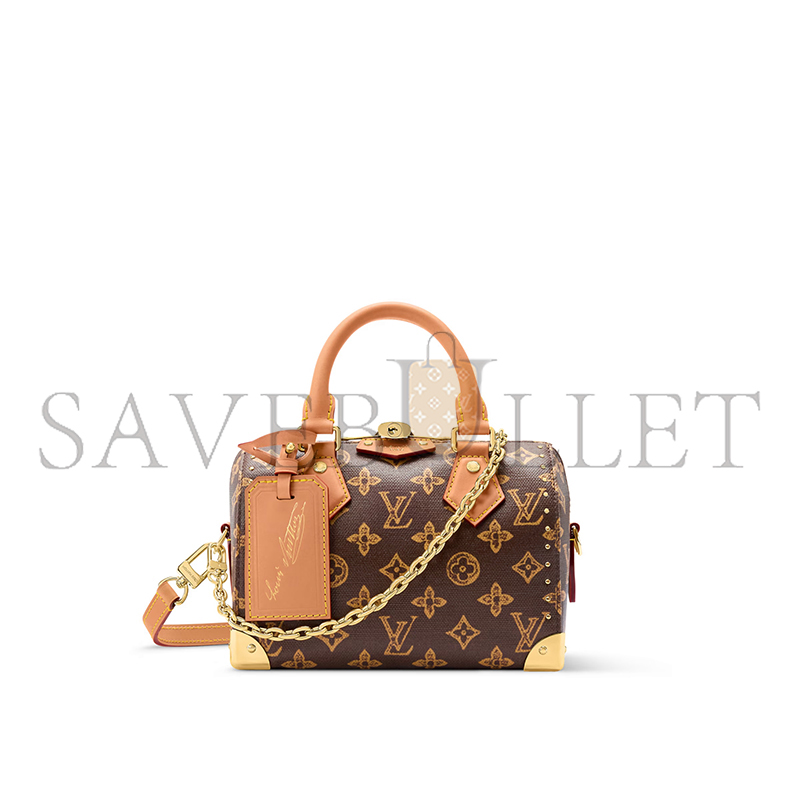 l0vis Vvtt0n speedy trunk 20 m28102 (20.5*13.5*11cm)
